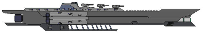 Gemini class destroyer