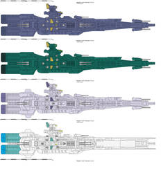 Magellan Class Colors by Davinci975