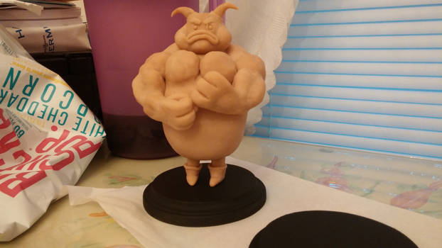 Masamune Chrono Trigger Sculpt