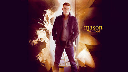 Mason Ashford