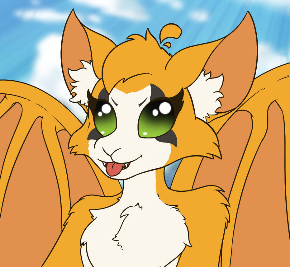 Deviantart Fidget Fidget Being Fidget by MyriadMeadows9 on DeviantArt