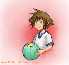 sora kid