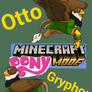 MCPM: Gryphon! Otto