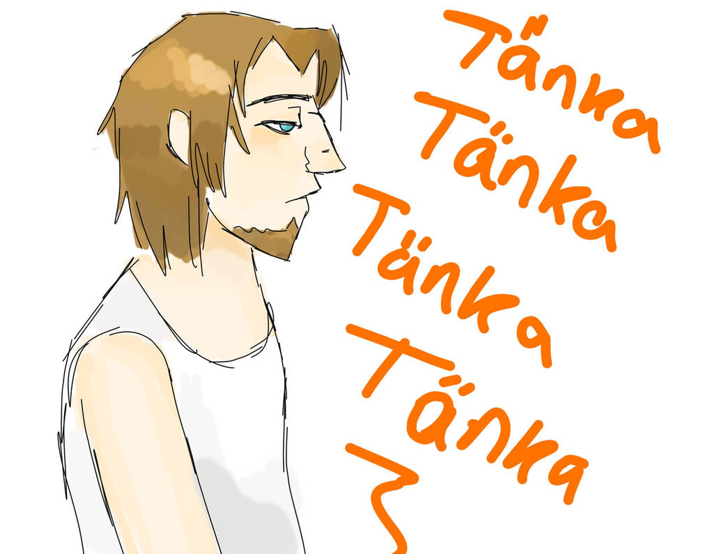Tanka by Droid-Listless on DeviantArt