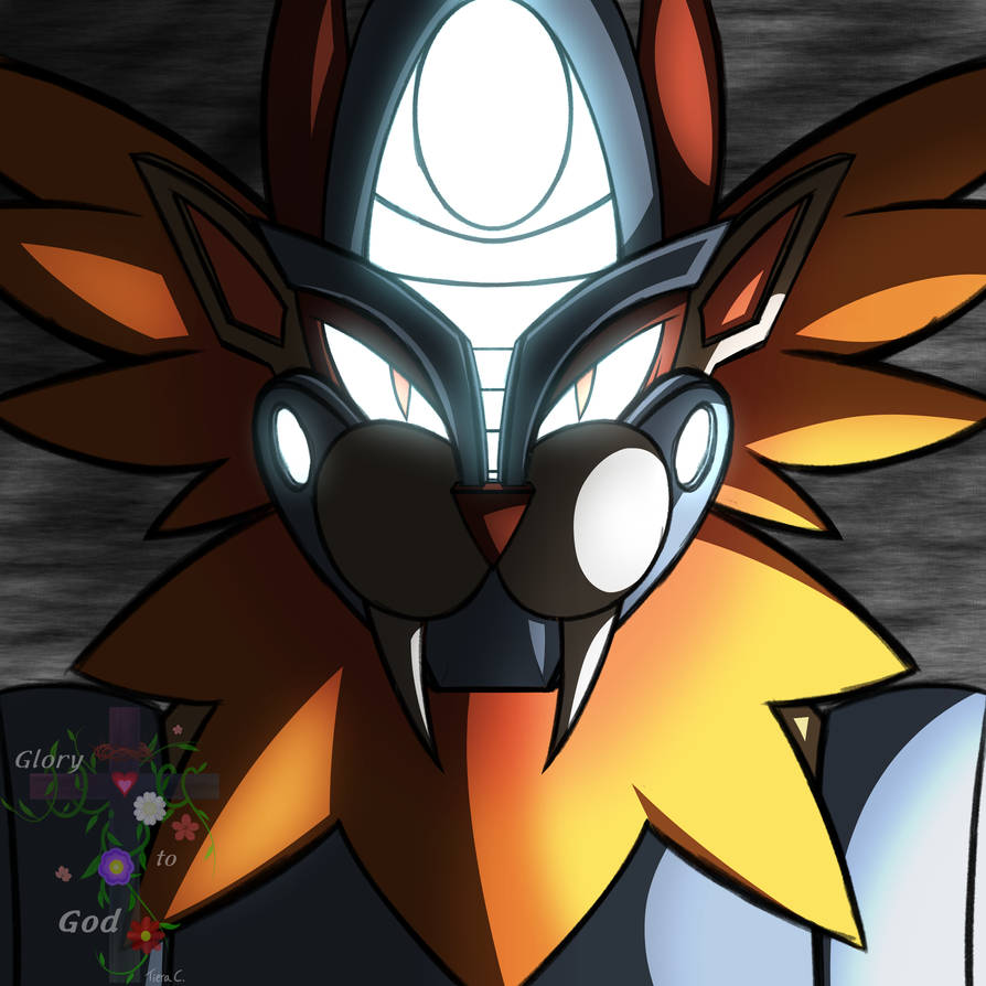 Fat Cybertooth request - Cybertooth by T13RA on DeviantArt