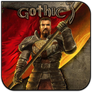 Gothic 3 Icon