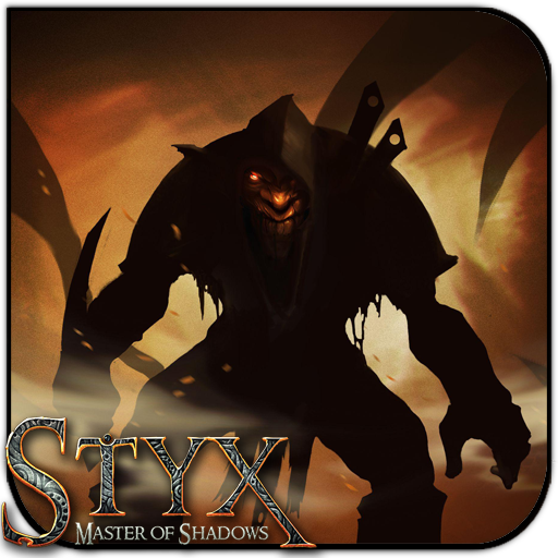 Styx Texture Styx v2 by sony33d on DeviantArt