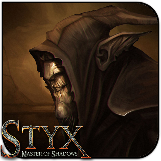 Styx Texture Styx v3 by sony33d on DeviantArt