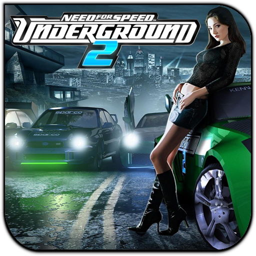 Need For Speed 2 Special Edition Folder Icon by Mighty3000 on DeviantArt