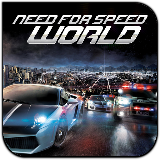 Need for Speed World Online by kraytos on DeviantArt