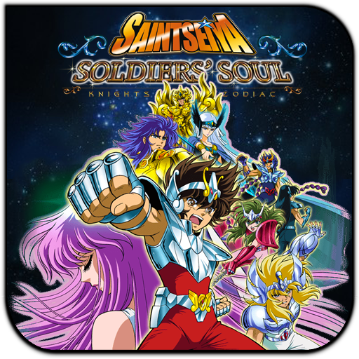 Saint Seiya Soldier Soul Wallpaper Full HD by Jeffo2124 on DeviantArt