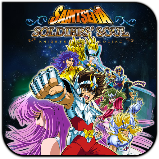 Saint Seiya: Soldiers' Soul - Official Trailer 