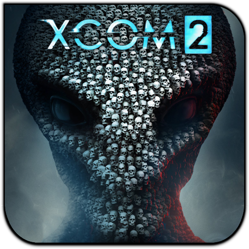 Xcom Ico Download Xcom Enemy Unknown V3 Icon By Themx141 On Deviantart Icon For XCOM: