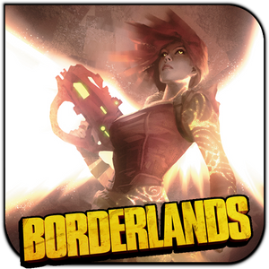 Borderlands V3