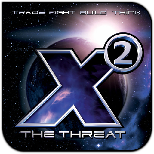 X2: The Threat