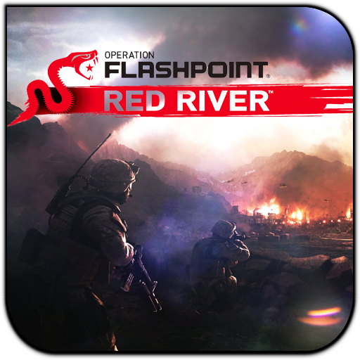 Operation Flashpoint: Red River V2