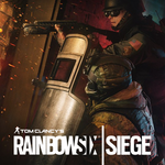 Rainbow Six Siege V5 METRO