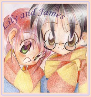 Lily And James