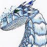 Ice Dragon