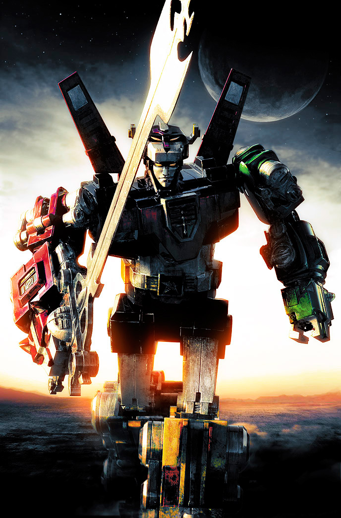 Voltron