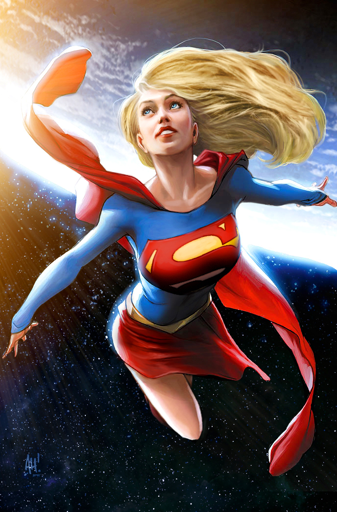 Supergirl