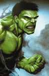 Khoi Hulk