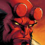 Hellboy