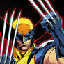 90's Wolverine