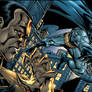 Batman: Rise of Sintsu