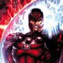 Magneto