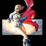 Deemon Powergirl