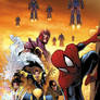 Spectacular Spider-Man cover 7