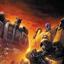 G.I.Joe vs Transformers cover3