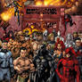 What If Avengers