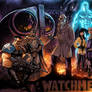 WS Watchmen