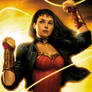 New Wonder Woman