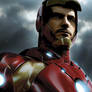 New Iron Man