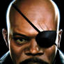 Nick Fury