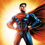 New52 Superman