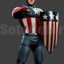 USO Captain America 2