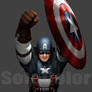 Captain America 6