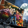 Batman: Joker's Fright Club