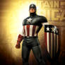 USO Cap