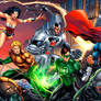 Justice League