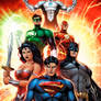 Justice League Commission