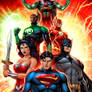 JLA Commission