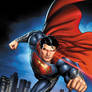 Man of Steel: Superpowers