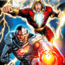Injustice