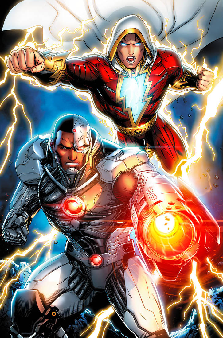 Injustice Deviantart Injustice by JPRart on DeviantArt
