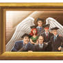 X-Men origins 28B